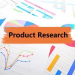 Market research for product development