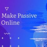 Earn passive income online
